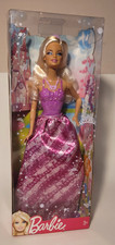 MATTEL 2012 BARBIE PRINCESSE