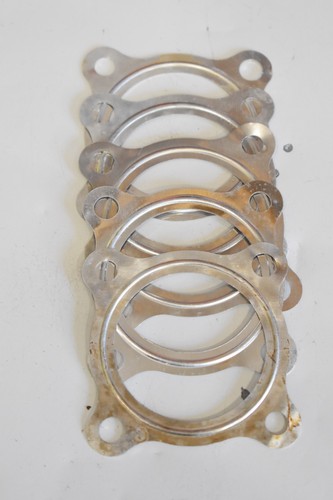 Joints culasse yamaha mbk - 5,