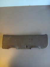 Peugeot 206 / Cache, Garniture