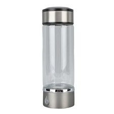 Dessalinisateur D'Hydrogène