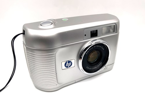 Hewlett packard photosmart - packard, hp