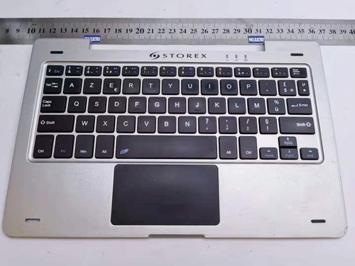 Clavier keyboard azerty