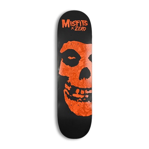 Zero misfits fiend - zero,