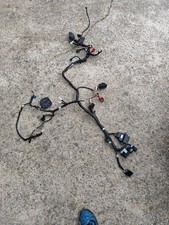 Faisceau yzf-r125 2009