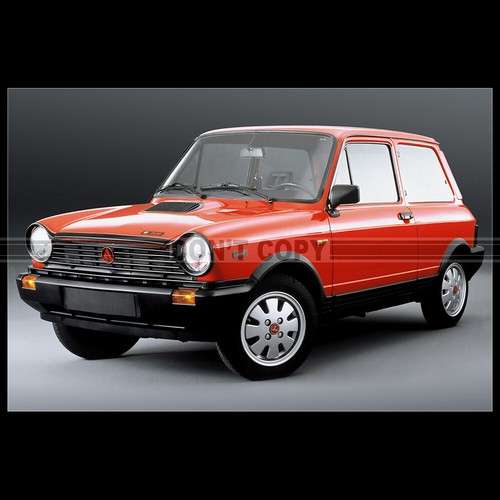 Photo 004854 autobianchi - photo,