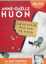 Livre Audio Mp3 Le Bonheur n'a