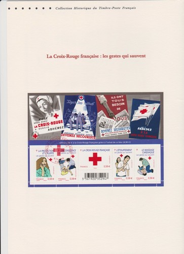Collection historique - collection,