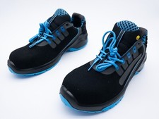 STEITZ SECURA Chaussures De Sécurité Pour Hommes S2 Taille 43 UE Art. 10915-98