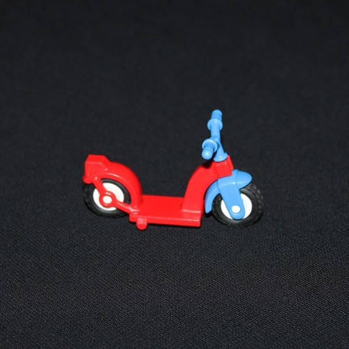 Playmobil vie quotidienne