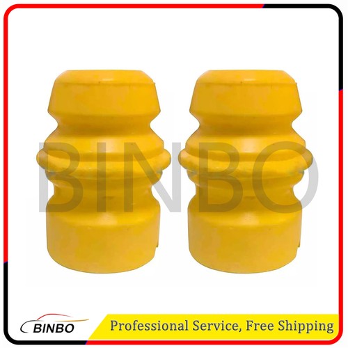 2pcs suspension strut bumper - 2pcs,