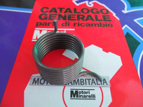 Per minarelli ressort de - minarelli,