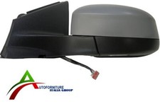 Miroir Retro Gauche Elect Avec