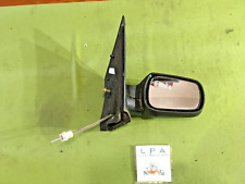 Rétroviseur Droit FORD FIESTA 5 / manuel