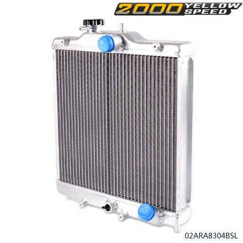 Fit for honda civic - for, b16a