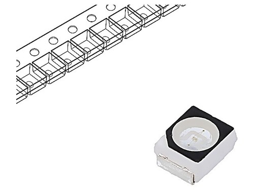 Osb5sas1c1b led smd - osb5sas1c1b-jk,