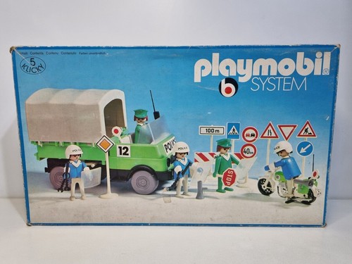 Playmobil 3155 kit difficile - 3155,