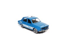 Majorette 1/64 Dacia 1300 Taxi