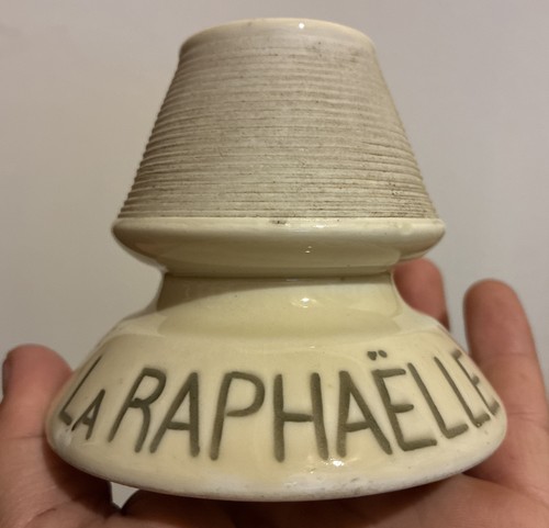 Pyrogène la raphaëlle - pyrogène,