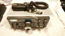 Radio amateur