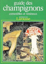Guide Des Champignons Referenc