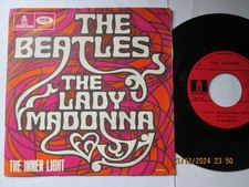 SP   45t /(7") ORIGINAL  /