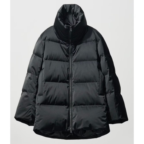 New uniqlo down volume - +j,