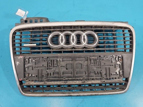 Audi 8e 8h 2005 - s4,