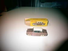 DINKY TOYS JOUET  FIAT 1200 GRANDE VUE N531  -  ORIGINAL - JOUET ANCIEN