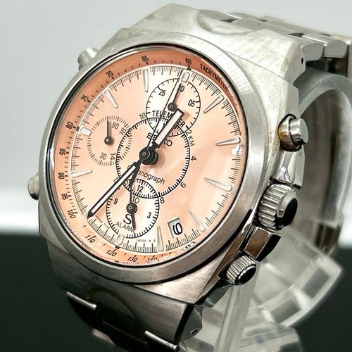 Montre chronographe seiko - montre,