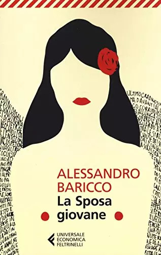 Sposa giovane alessandro - la,