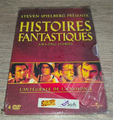 Coffret neuf sous blister - coffret,