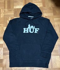Pull à capuche HUF x PEANUTS