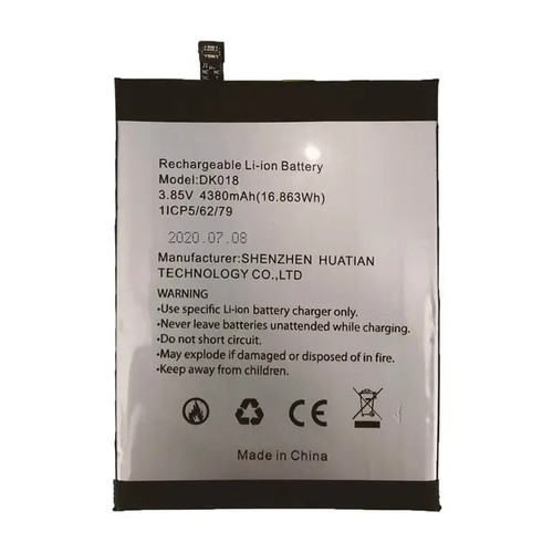 Batterie premium pour - premium,