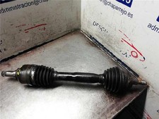 Transmission Avant Gauche MERCEDES clase a 16 102 cv