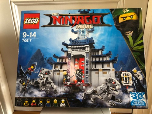 Lego ninjago movie - lego,