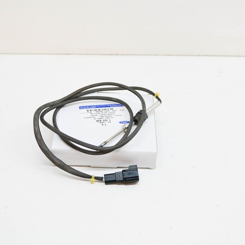 Ford mondeo mk4 exhaust - ford,