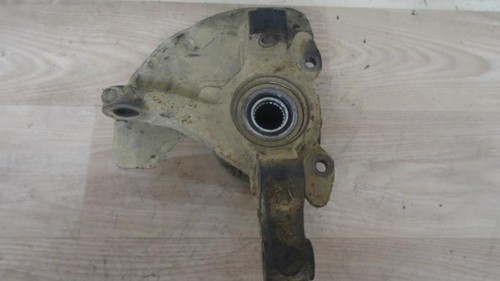 Fusee avant droit fiat - avant,