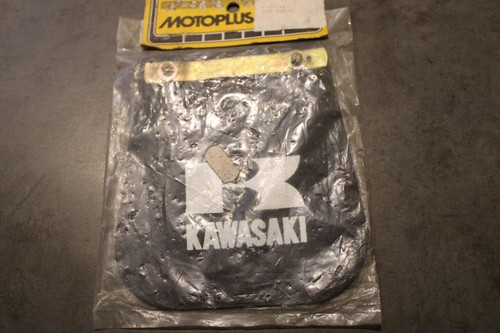 Bavette kawasaki moto - bavette,