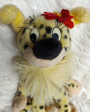 Peluche vintage Marsupilami