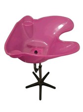 Bac Lave Tete Coiffure