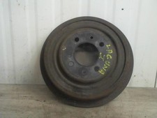 Tambour arriere droit RENAULT