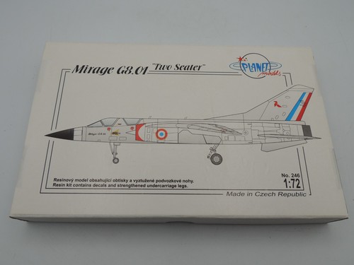 Maquette planet model mirage - maquette,