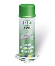 BOLL Nettoyage filtre à particules / à suie Nettoyant FAP 00140198 aérosol 400ml