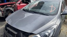 Capot HYUNDAI I 30 2 PHASE 1