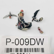 x1 Clone de Dirz Hybrid Métal Rackham Confrontation | P-009DW