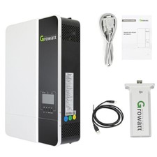 3500W 5000W Multifunctional