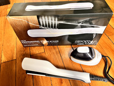 New Professional Steam Styler Steampod L'Oréal Rowenta - Lisseur à vapeur