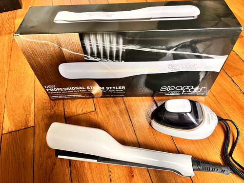 New professional steam styler - professional,