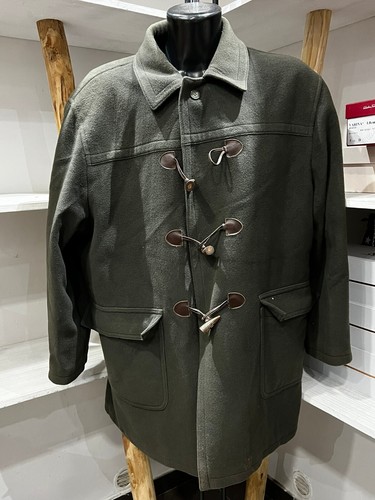 Marten manteau laine - marten's,