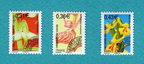 France 2007 - ,